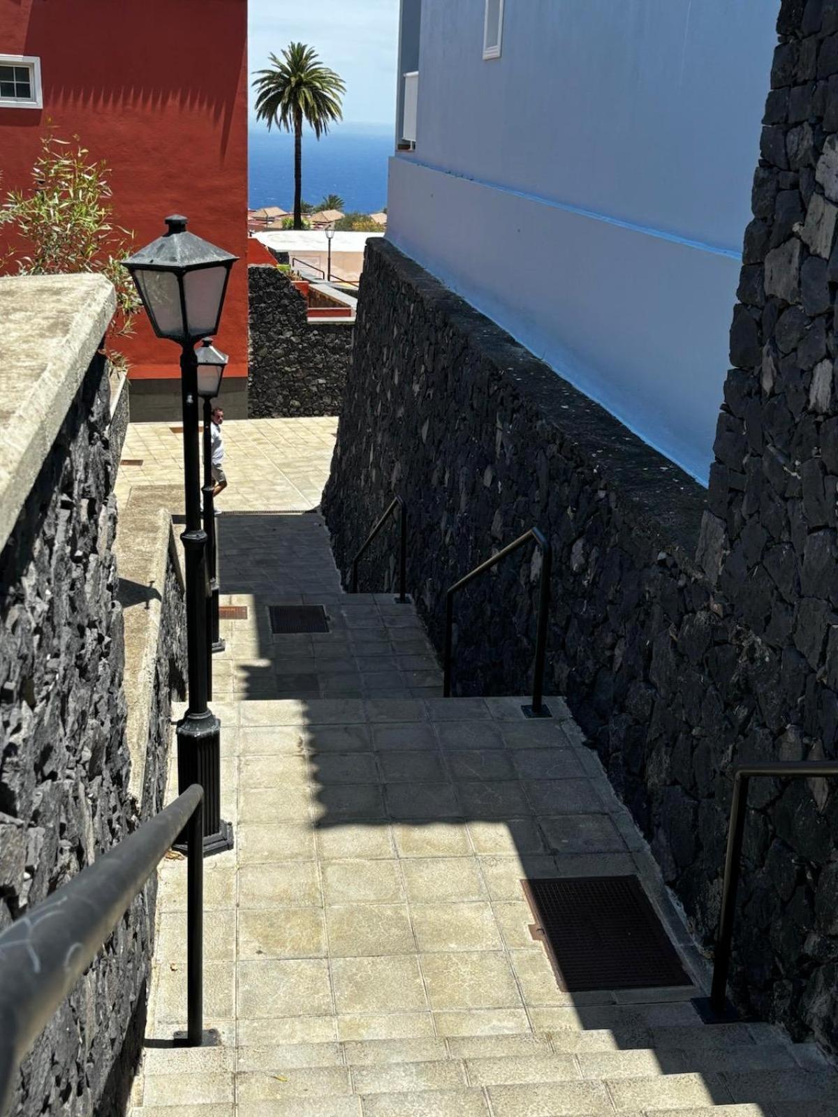 San Antonio  Apartamento Hans מראה חיצוני תמונה