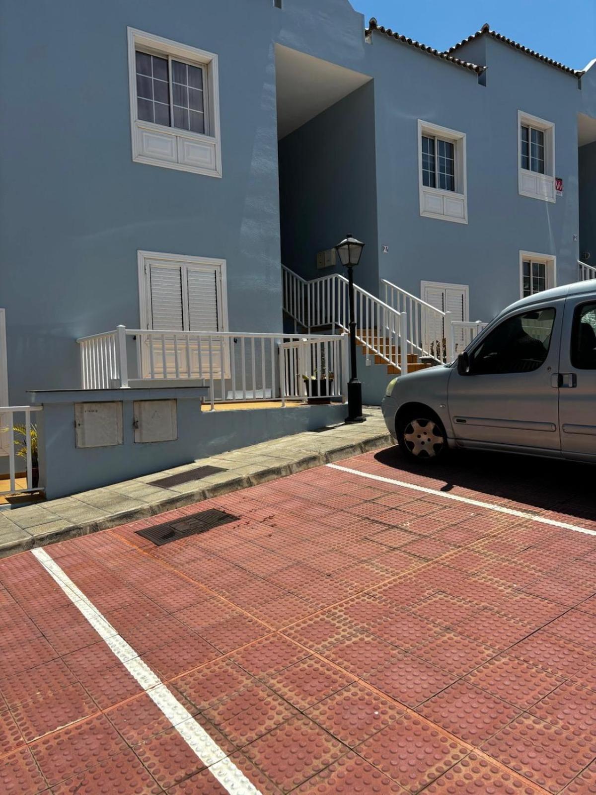 San Antonio  Apartamento Hans מראה חיצוני תמונה