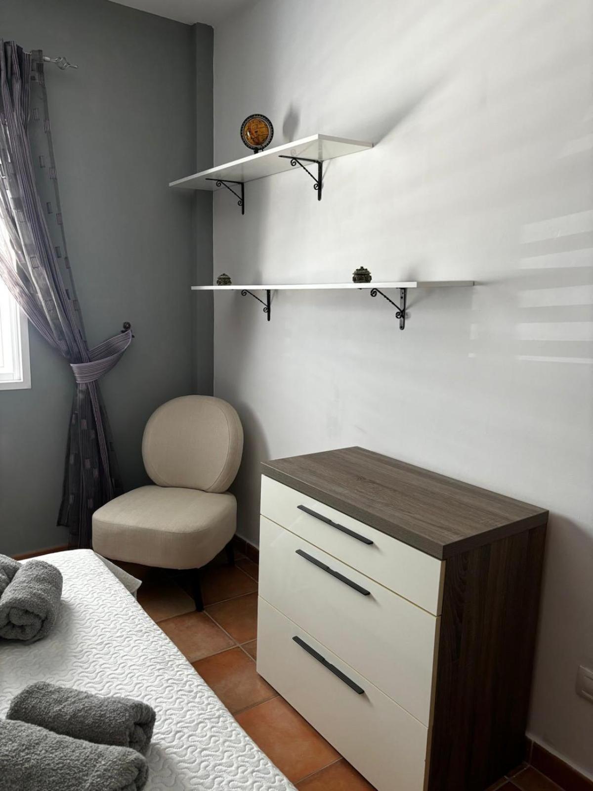 San Antonio  Apartamento Hans מראה חיצוני תמונה