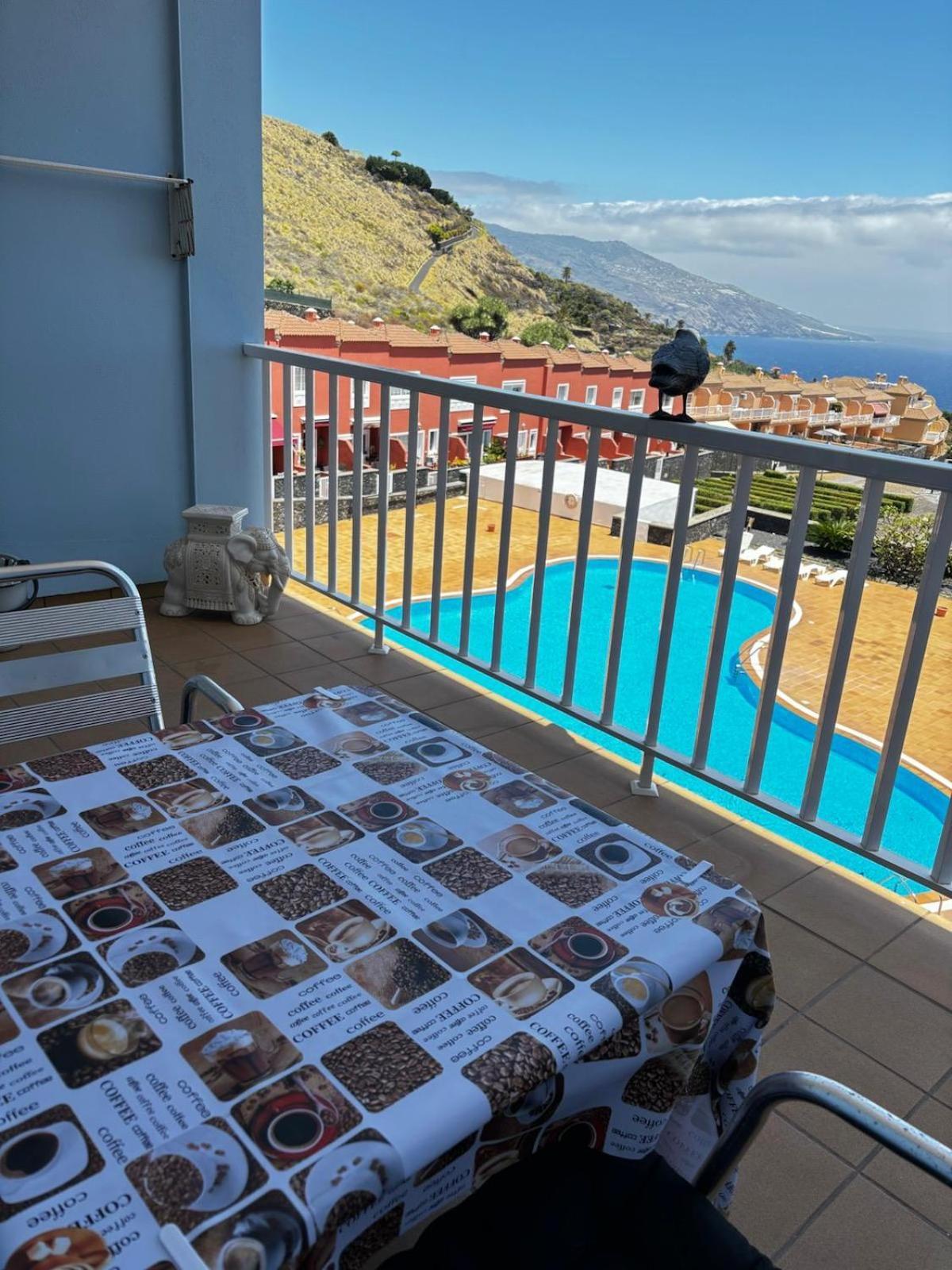 San Antonio  Apartamento Hans מראה חיצוני תמונה