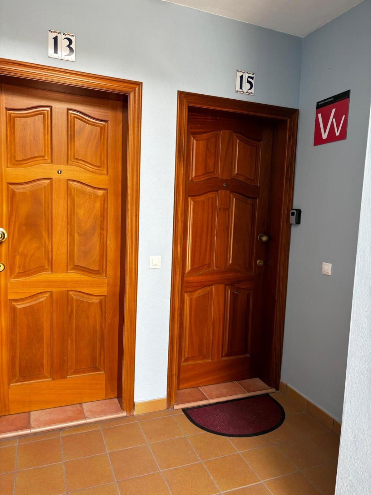 San Antonio  Apartamento Hans מראה חיצוני תמונה
