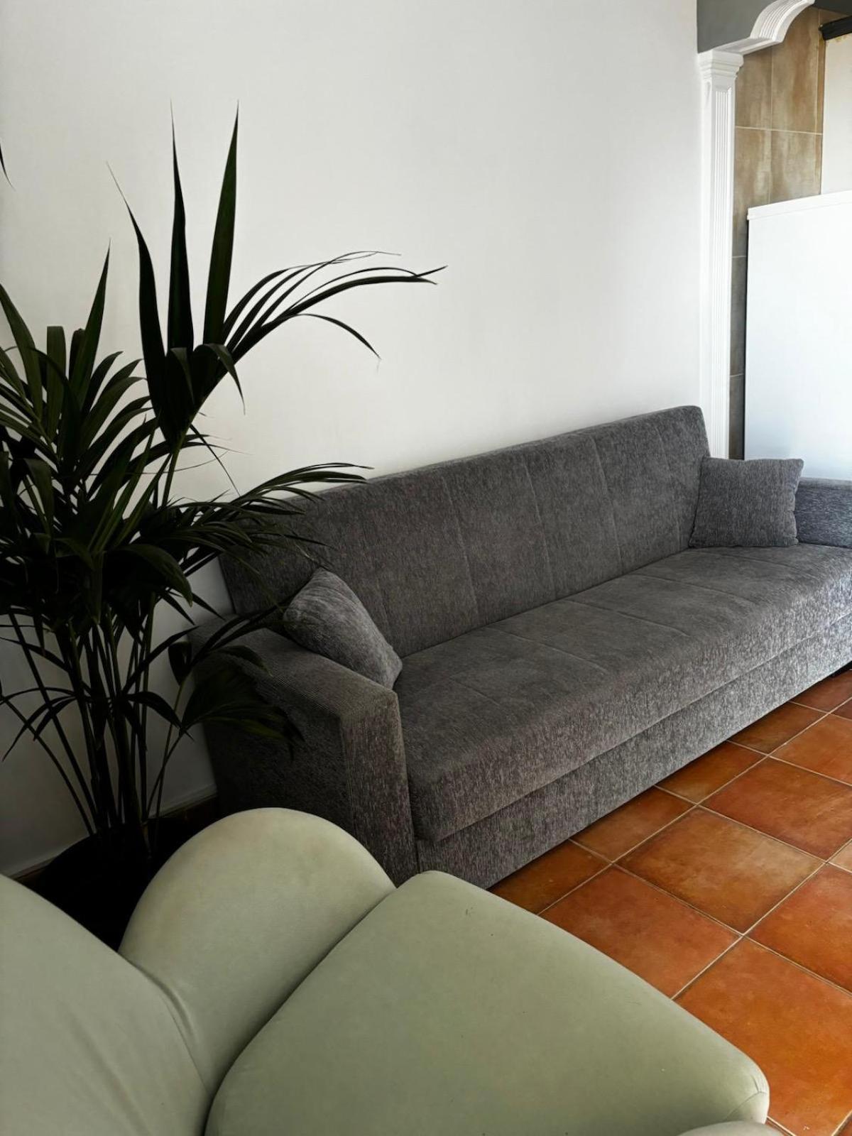 San Antonio  Apartamento Hans מראה חיצוני תמונה