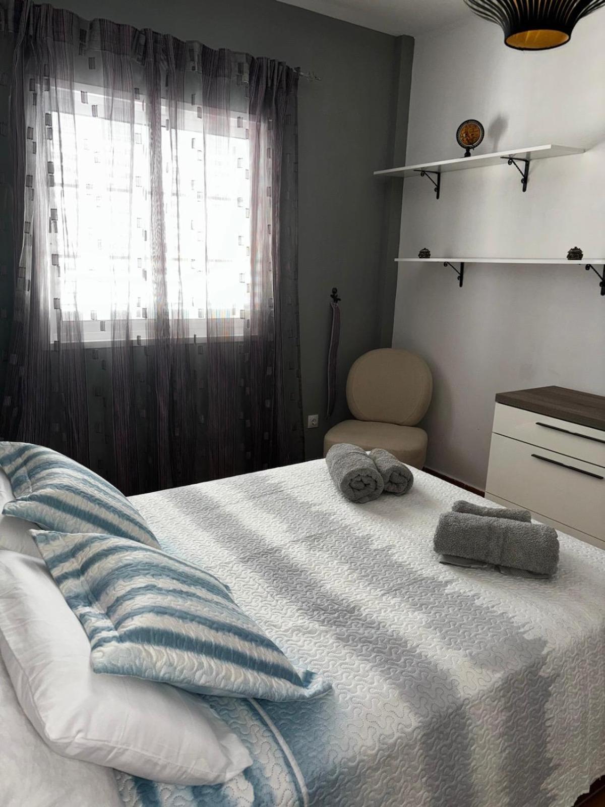 San Antonio  Apartamento Hans מראה חיצוני תמונה
