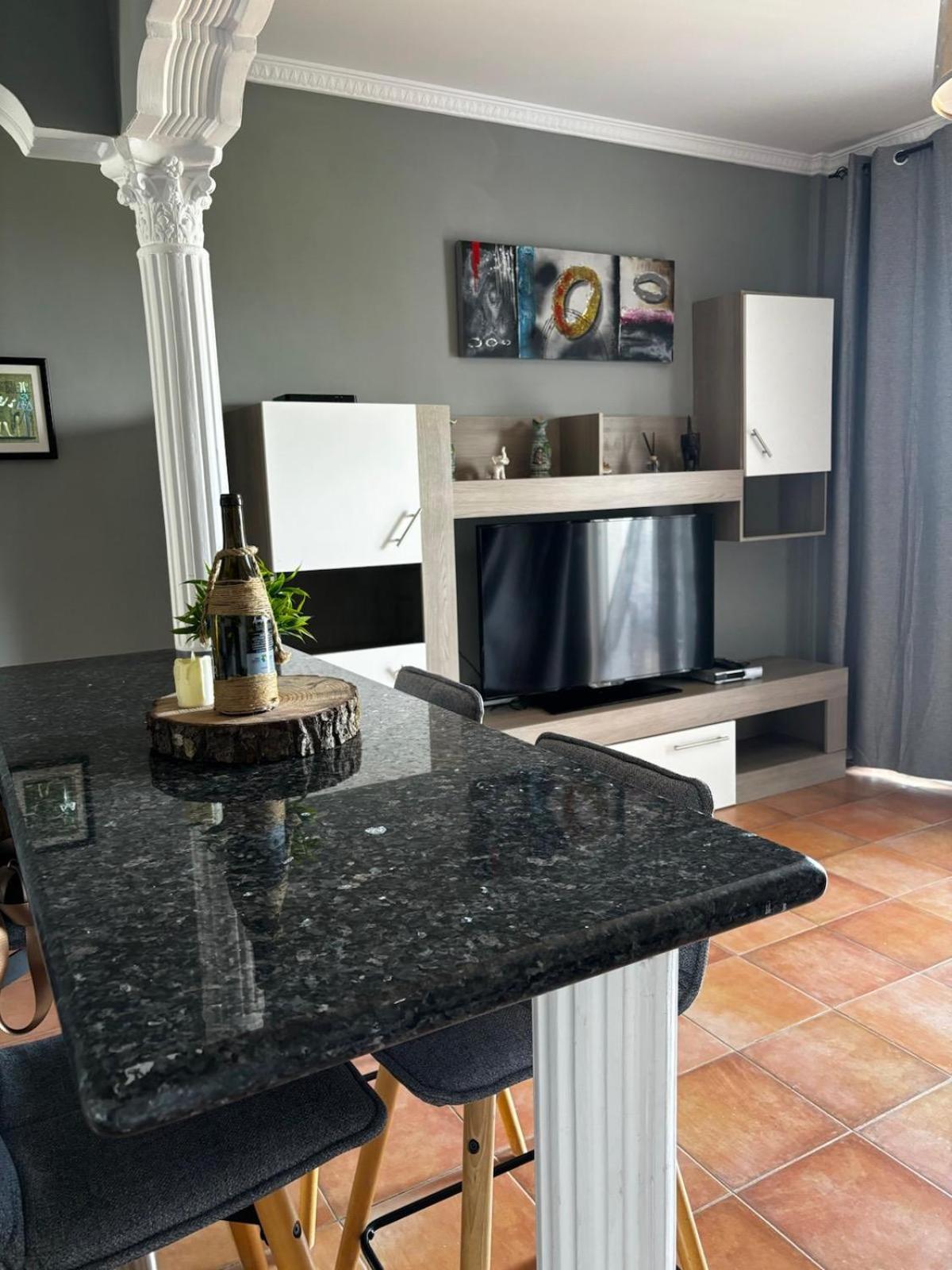 San Antonio  Apartamento Hans מראה חיצוני תמונה