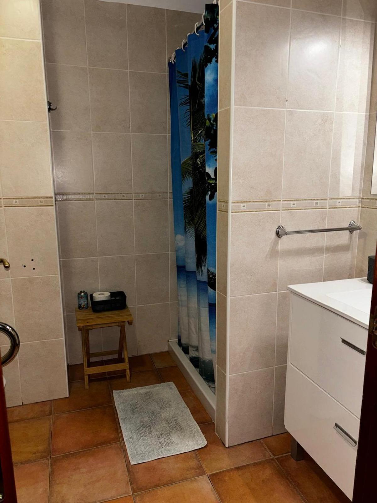 San Antonio  Apartamento Hans מראה חיצוני תמונה