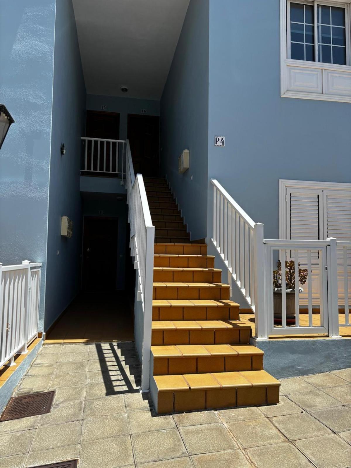San Antonio  Apartamento Hans מראה חיצוני תמונה