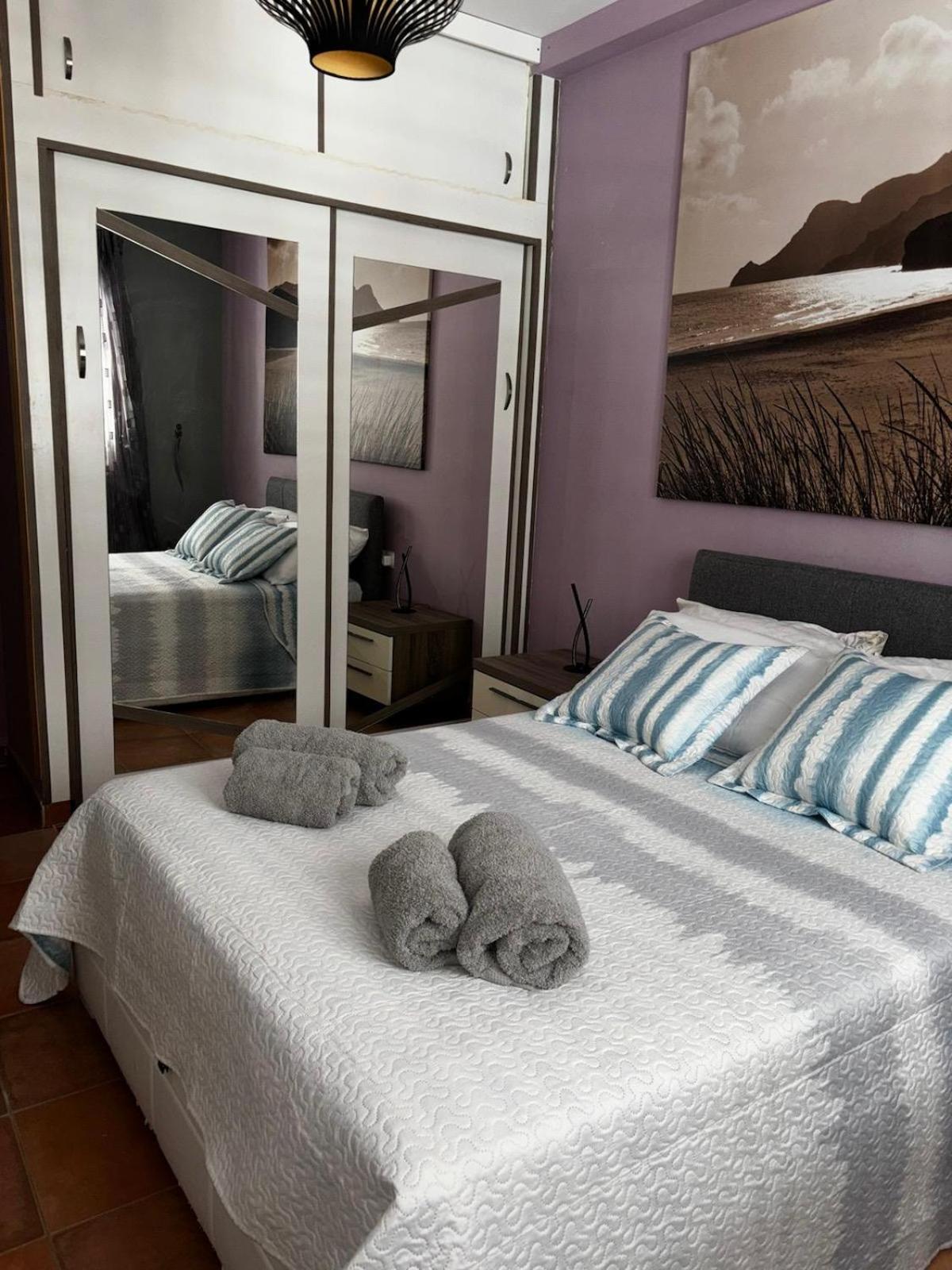 San Antonio  Apartamento Hans מראה חיצוני תמונה