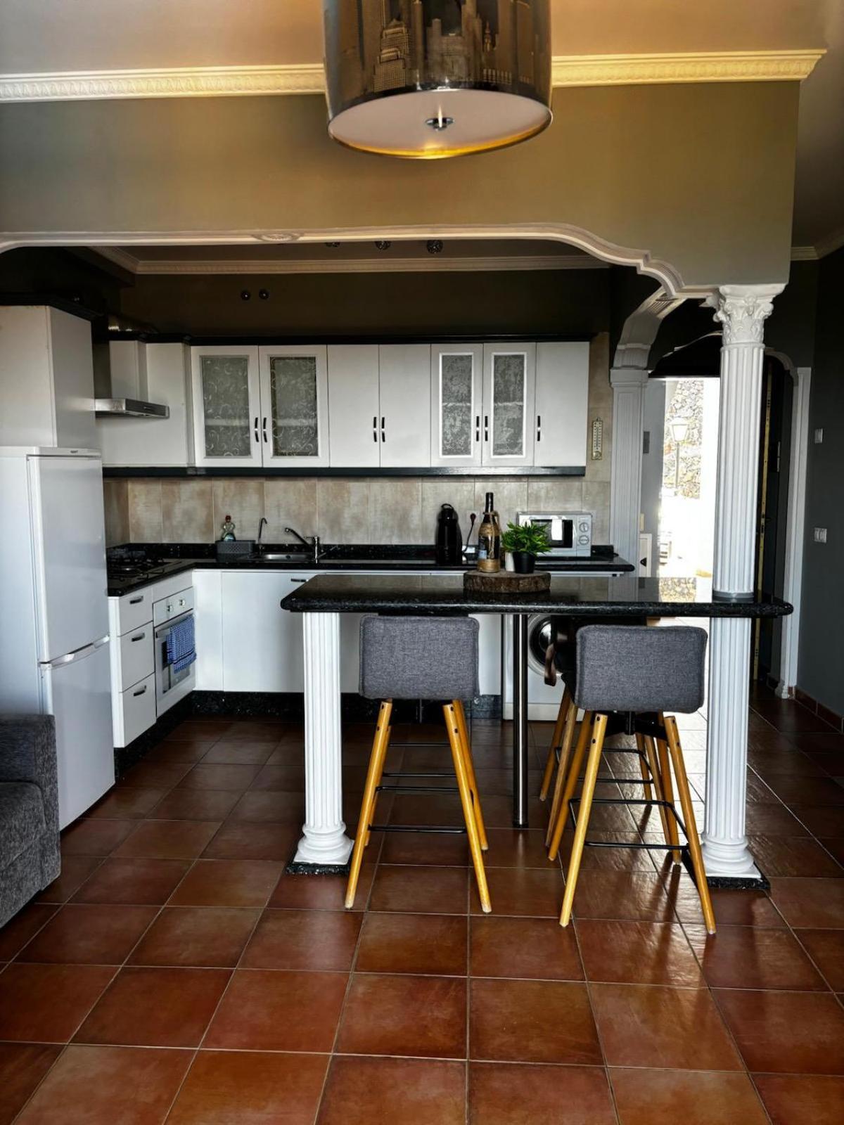 San Antonio  Apartamento Hans מראה חיצוני תמונה