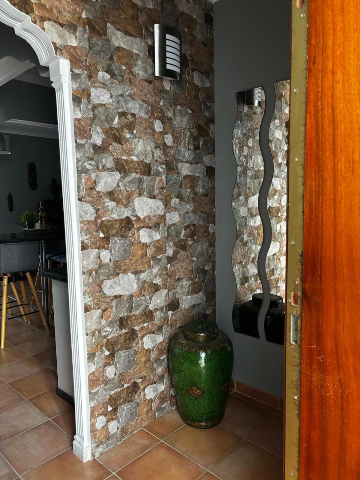 San Antonio  Apartamento Hans מראה חיצוני תמונה