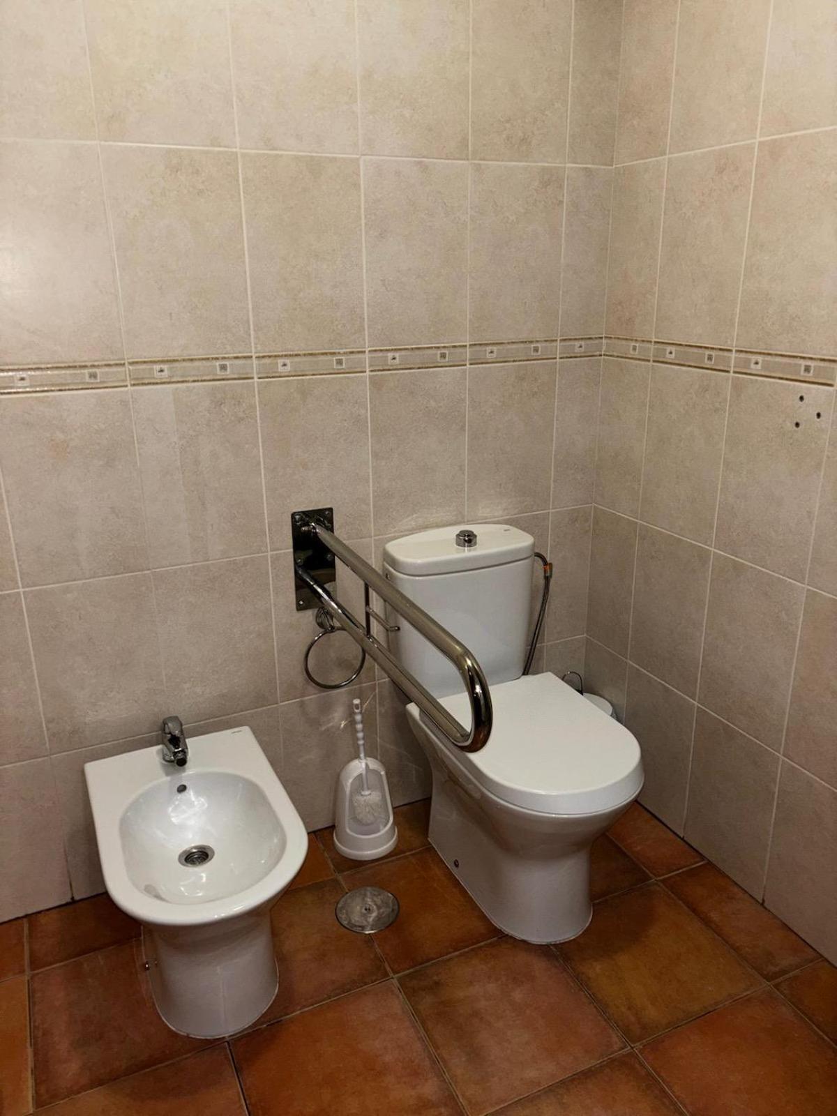 San Antonio  Apartamento Hans מראה חיצוני תמונה