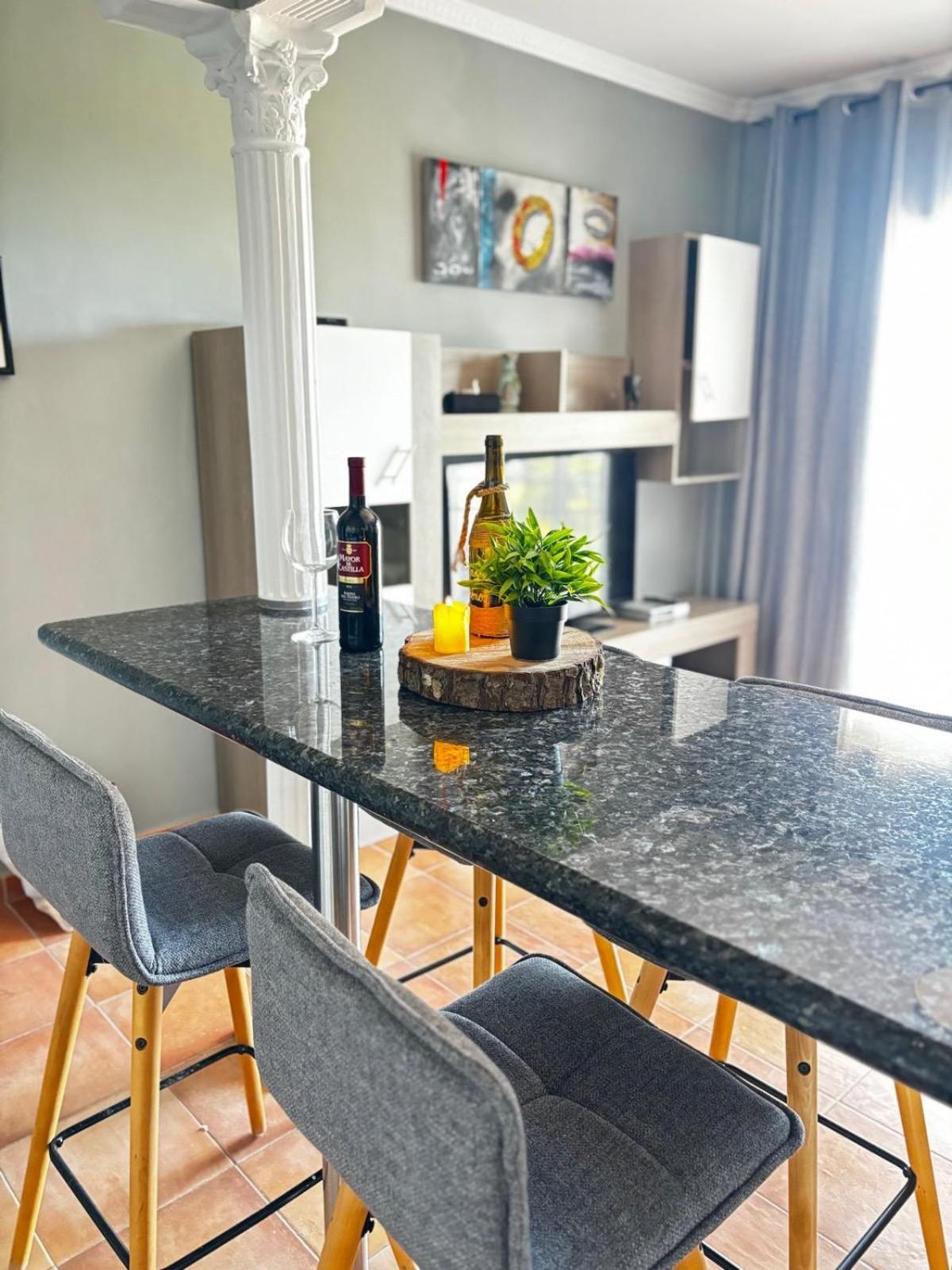 San Antonio  Apartamento Hans מראה חיצוני תמונה